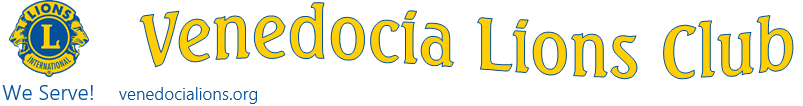 Venedocia Lions Club