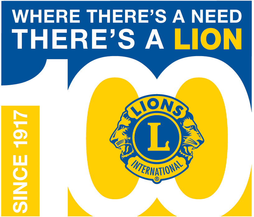 Lions Centennial